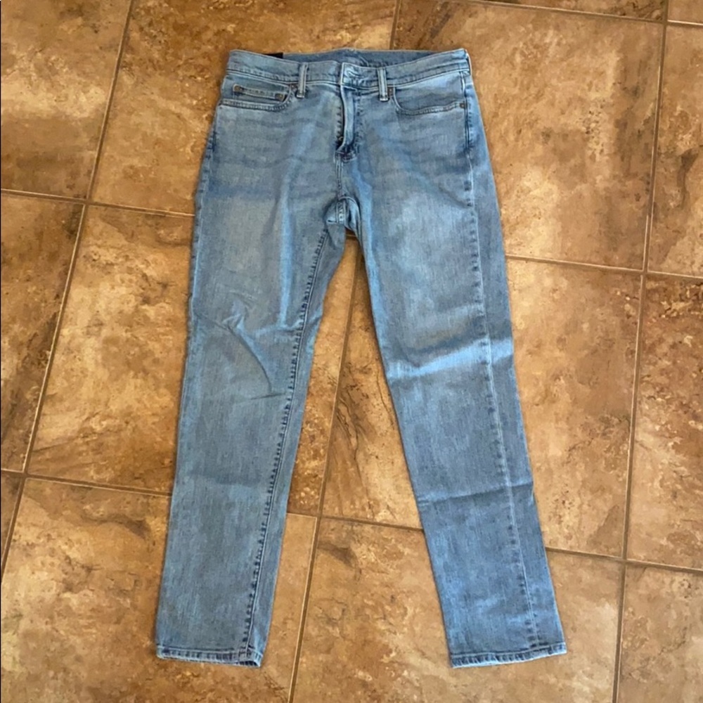 Men’s Abercrombie jeans 32 X 32